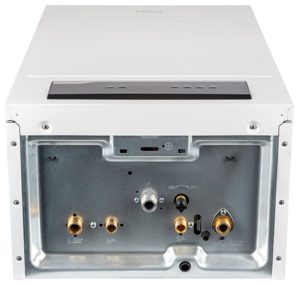 Настенный газовый котел 32 кВт Haier ProLine 2.32 Ti