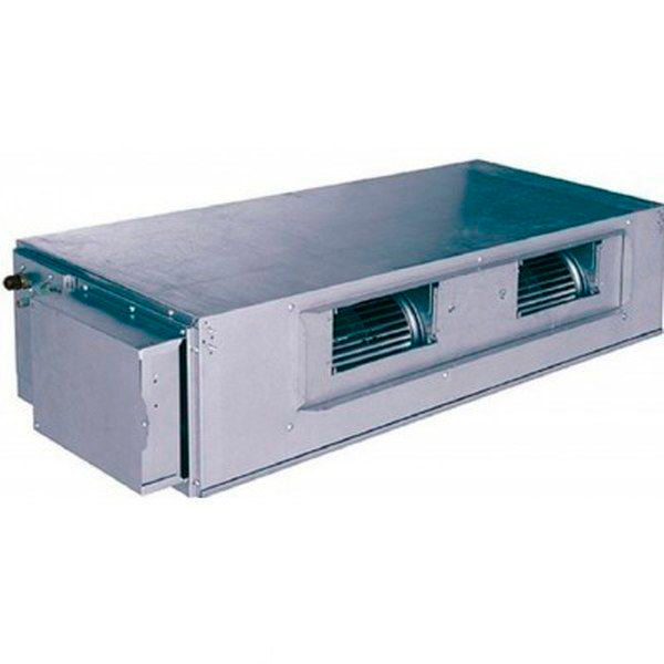 Канальная сплит-система Gree GU160PHS/A1-K/GU160W/A1-M