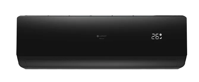 Сплит-система настенная Loriot LAC-12TN Nocturne Wi-FI on/off