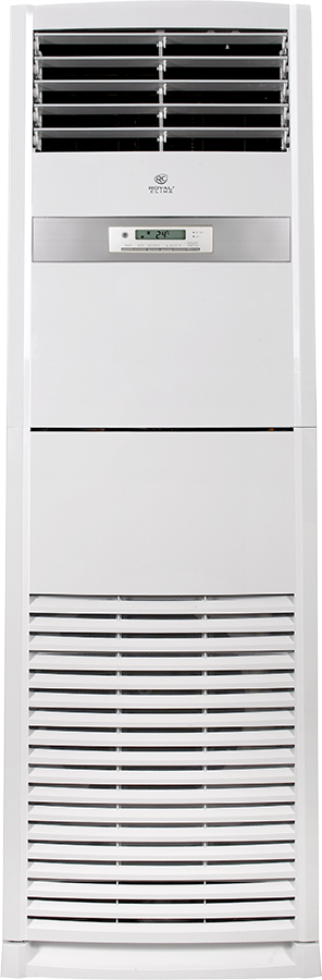 Колонная сплит-система ROYAL CLIMA 2024 ES-S 60HRCX/ES-E 60HX ESPERTO on/off