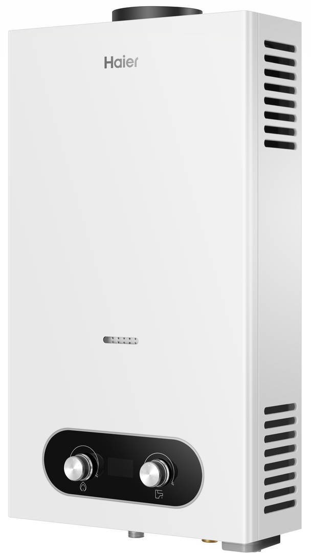 Газовая колонка Haier JSD24-12C