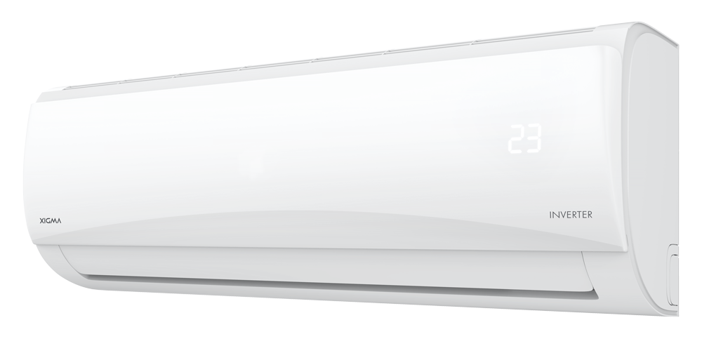Настенная сплит-система XIGMA XGI-JP27RHA JETPRO Inverter