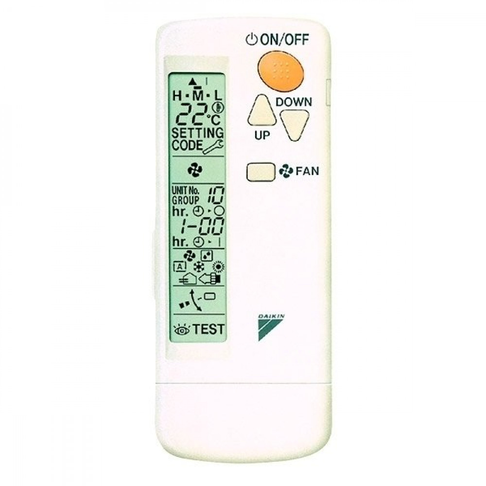 Канальная сплит-система Daikin FBA140A/RZASG140MV1