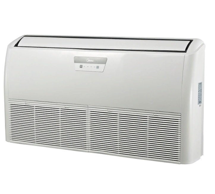 Напольно-потолочная сплит-система Midea MUE-36HRN1-R/MOU-36HN1-R