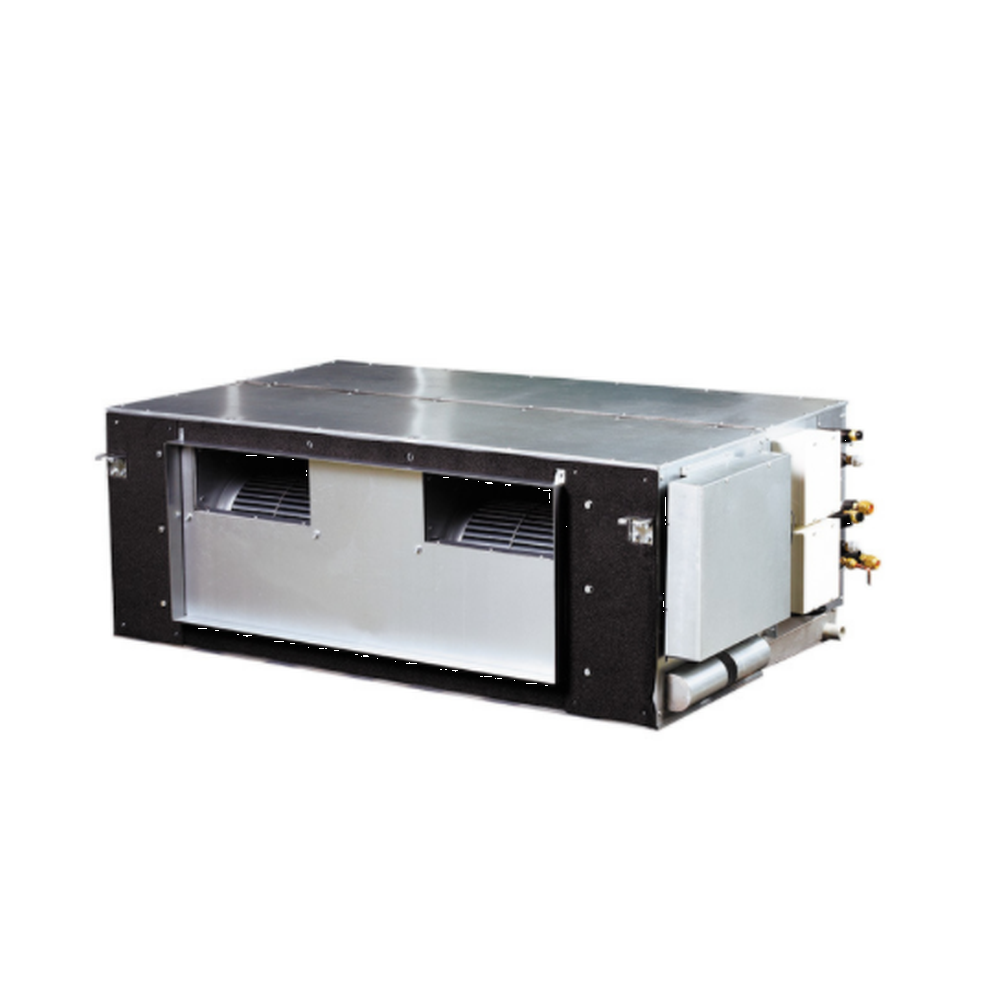 Канальная сплит-система Daichi DAT160BLHS1/DFT160ALS1 DFT