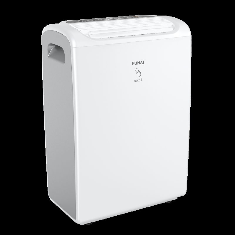 Осушитель воздуха Funai RAD-N22T6E Neko L