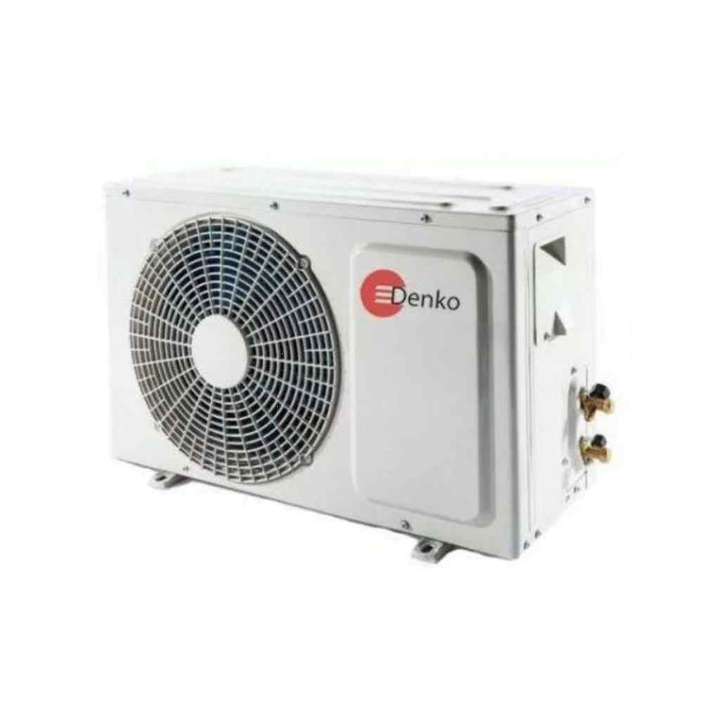 Сплит-система настенная Denko DU-09H on/off