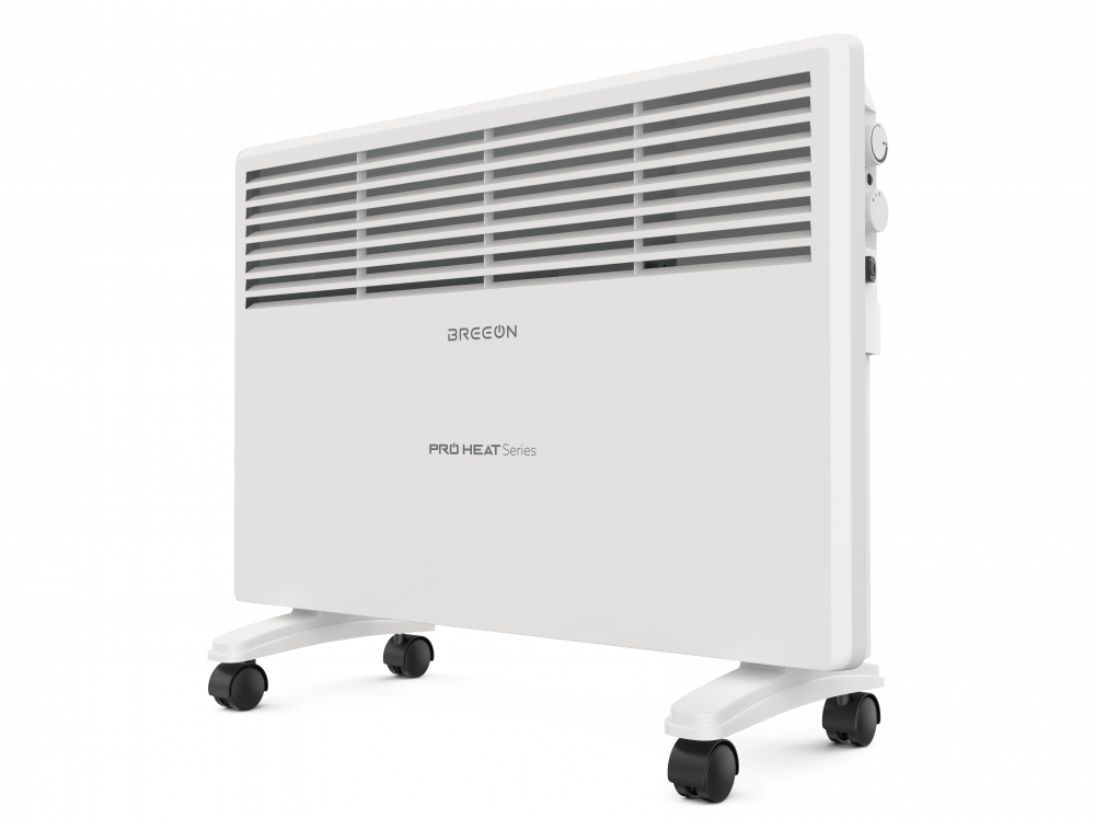 Электрический конвектор Breeon BCPT-1000 KM