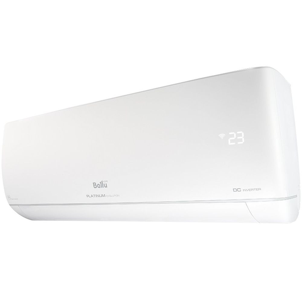 Настенная сплит-система Ballu BSUI-18HN8_V4 Platinum Evolution DC Inverter