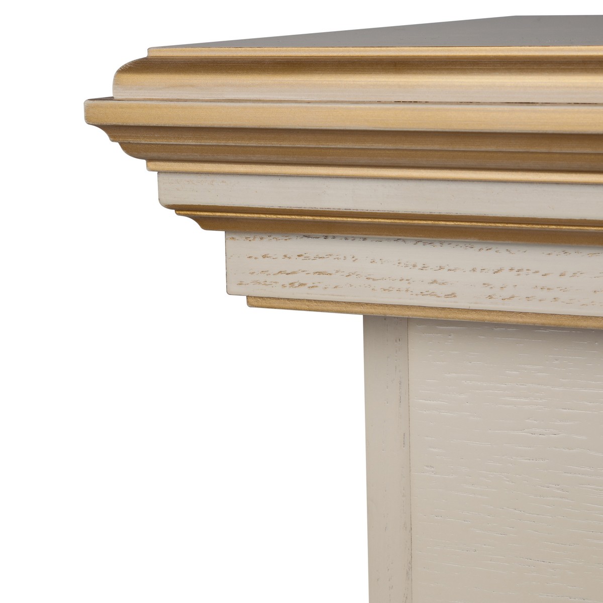 Электрокамин RealFlame Leticia 26 WT-619G с очагом Epsilon 26