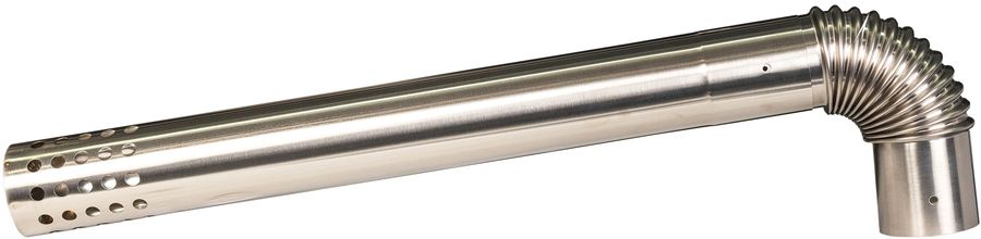 Газовый проточный водонагреватель Kotitonttu SUARI S13 ST