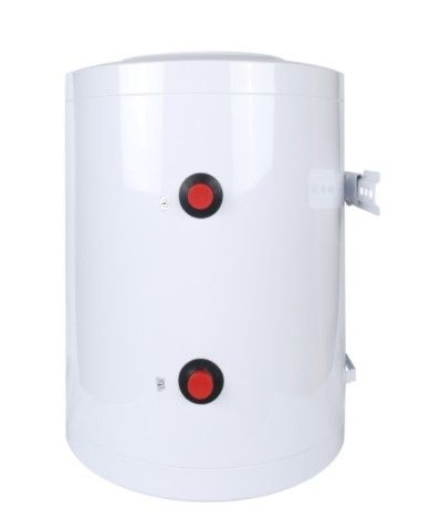 Бойлер косвенного нагрева Rommer 100 л. (RWH-1210-000100)