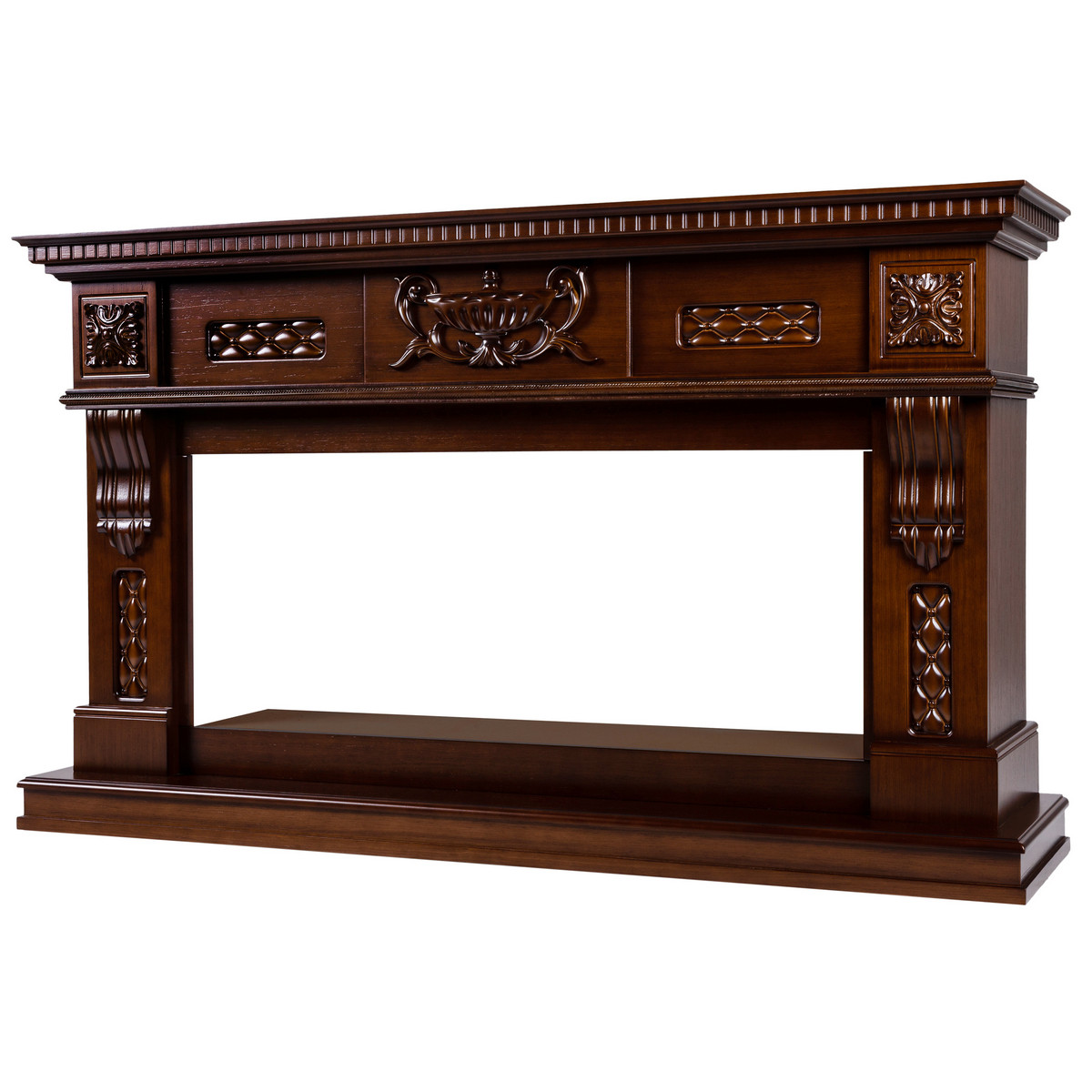 Портал RealFlame Corsica 42/BV NT