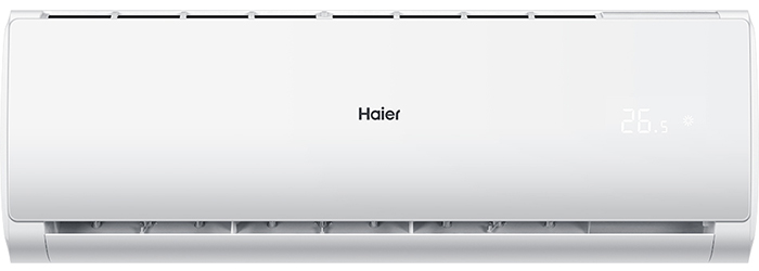 Настенная сплит-система Haier Tundra DC AS24TT5HRA / 1U24TL5FRA Inverter