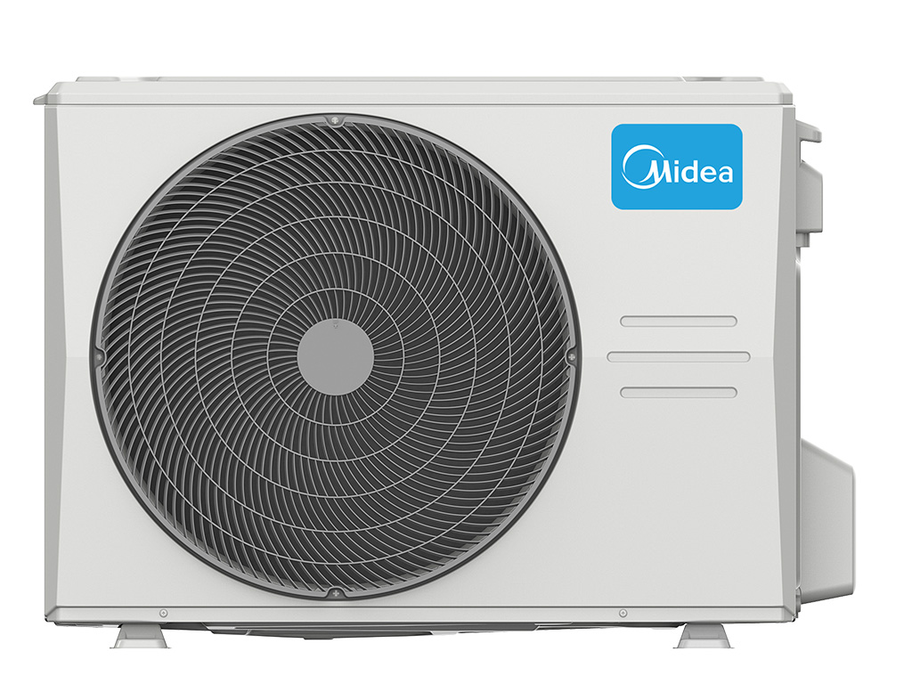 Настенная сплит-система Midea MSFA2W-12N8D6-I/MSFA1-12N8D6-O Breezeless Wi-Fi Inverter