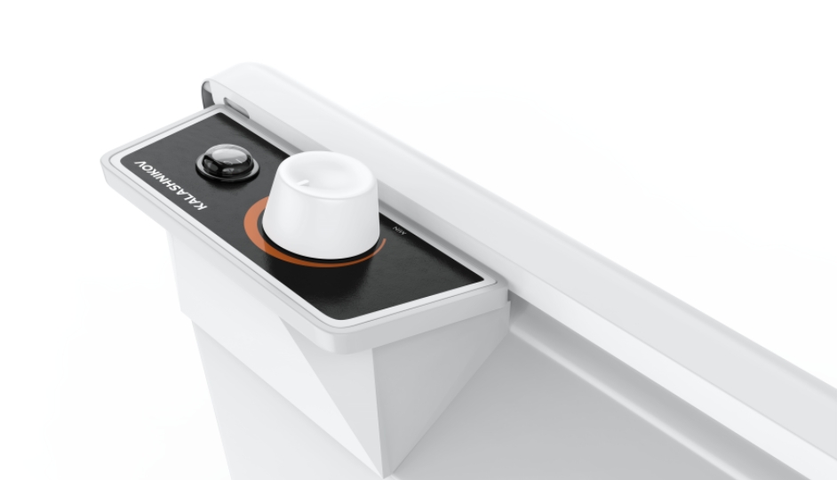 Электрический конвектор Kalashnikov KVCH-E05M-11