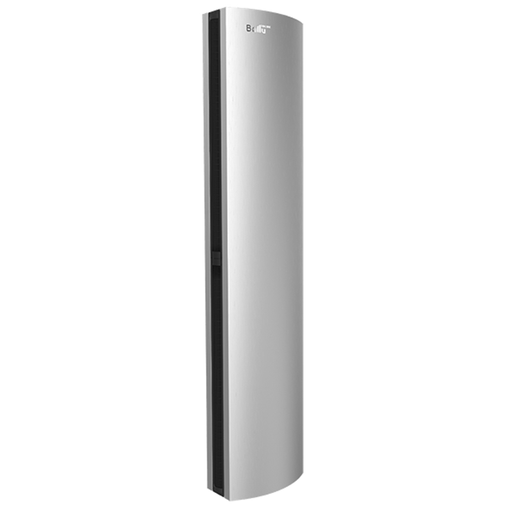 Электрическая тепловая завеса Ballu BHC-D22-T18-BS