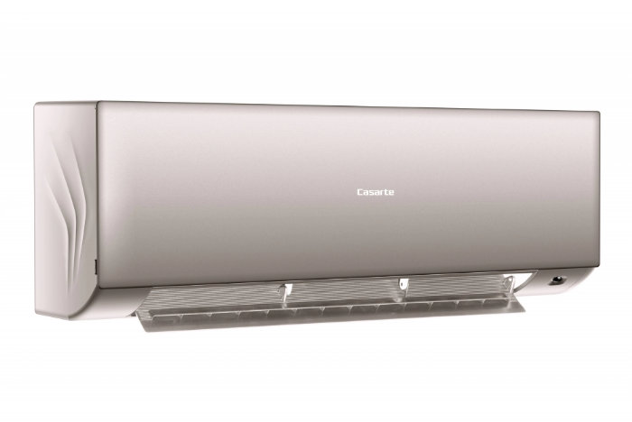 Сплит-система настенная CAS25CX1/R3-G/1U25CX1/R3 золотистый