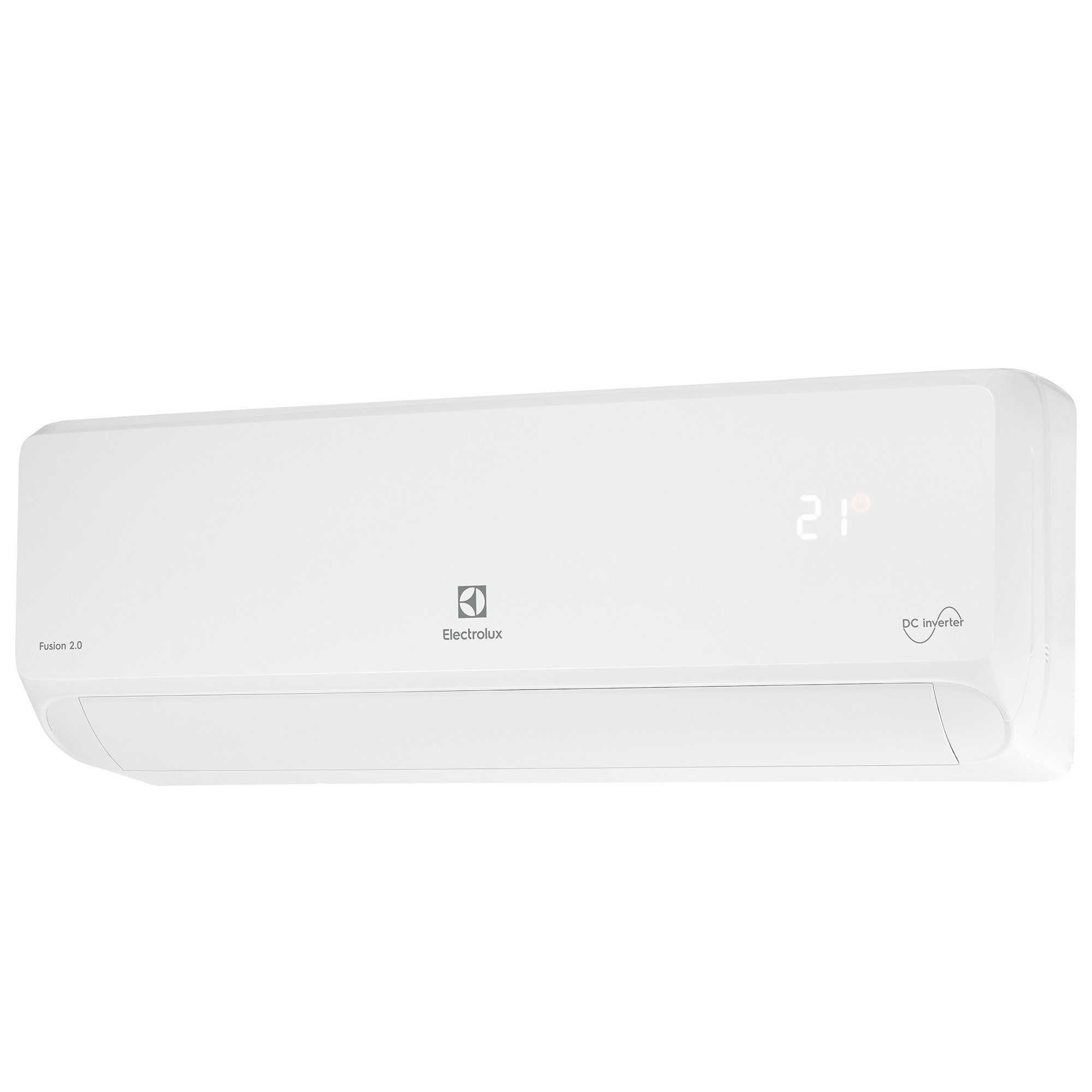 Настенная сплит-система Electrolux EACS/I-18HF2/N8_24Y Fusion 2.0 Super DC Inverter