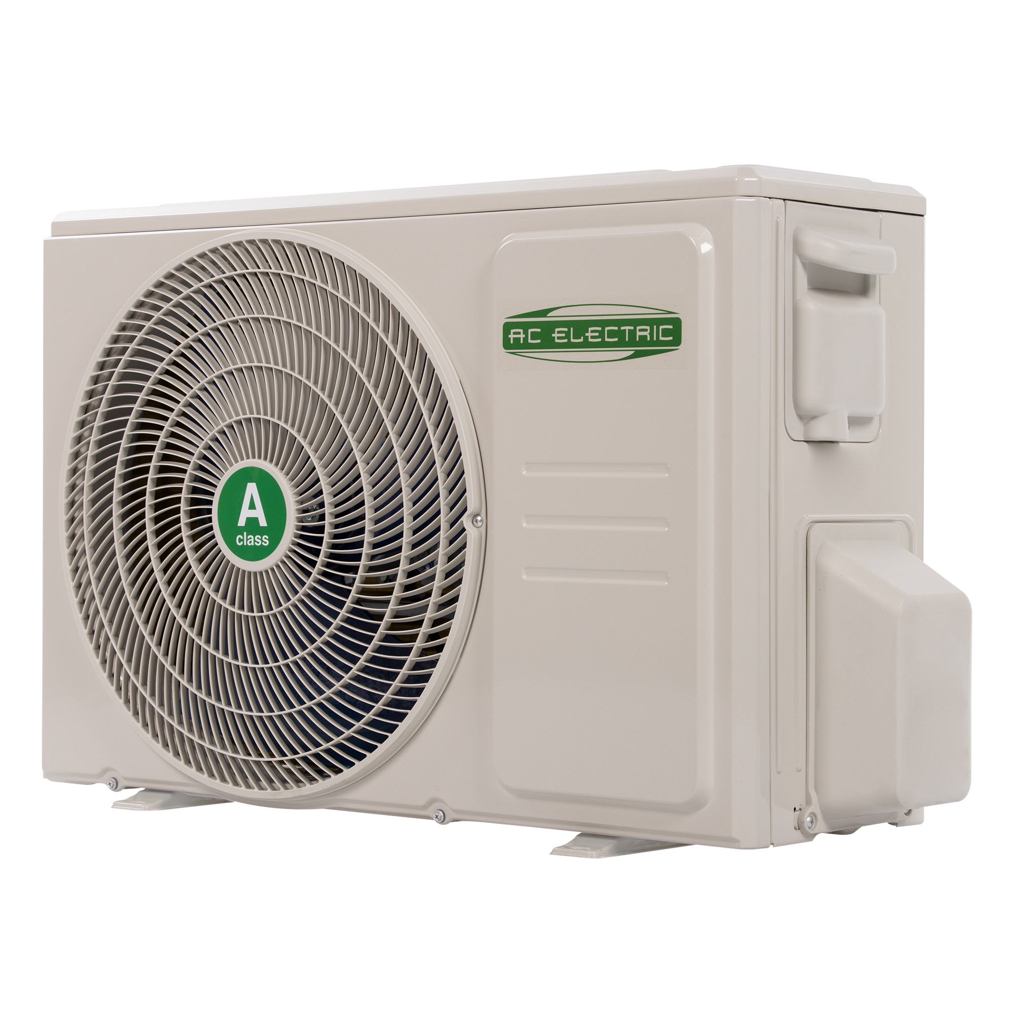 Настенная сплит-система AC ELECTRIC -07HN8 ACEM on/off