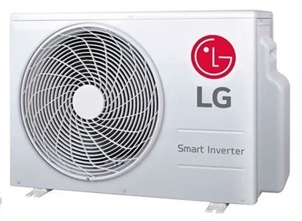 Канальная сплит система LG UM60WC.N31R0/UU61WC1.U31R0