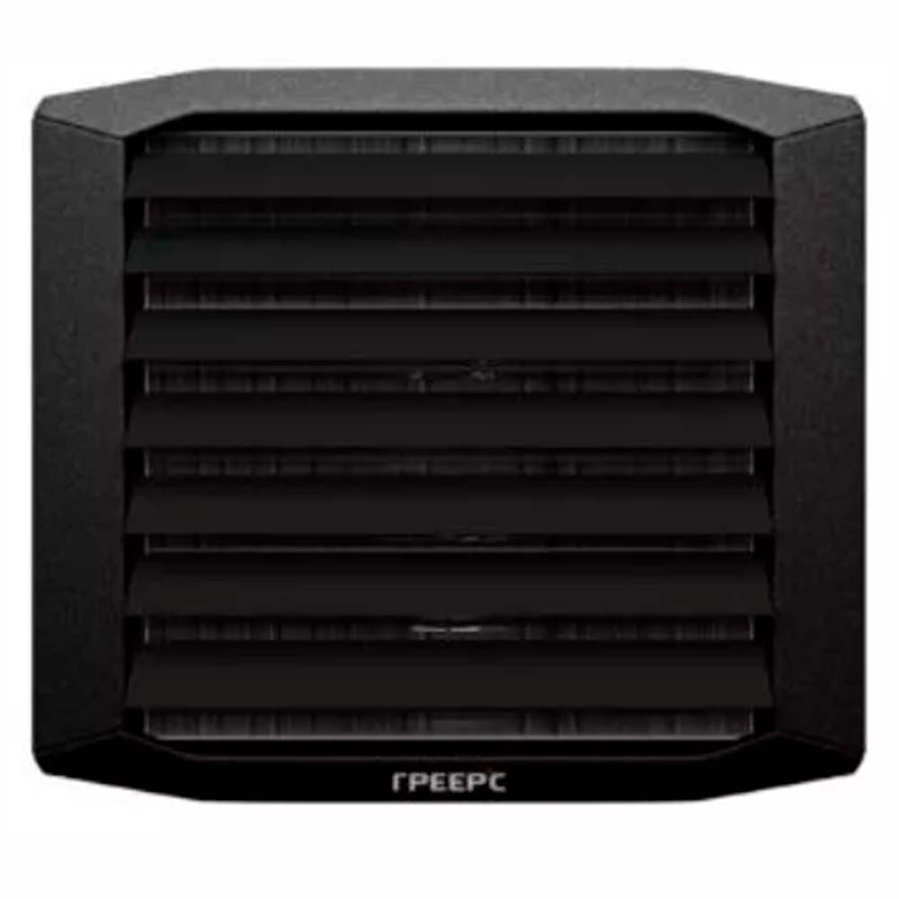 Водяной тепловентилятор Греерс ВС-2245