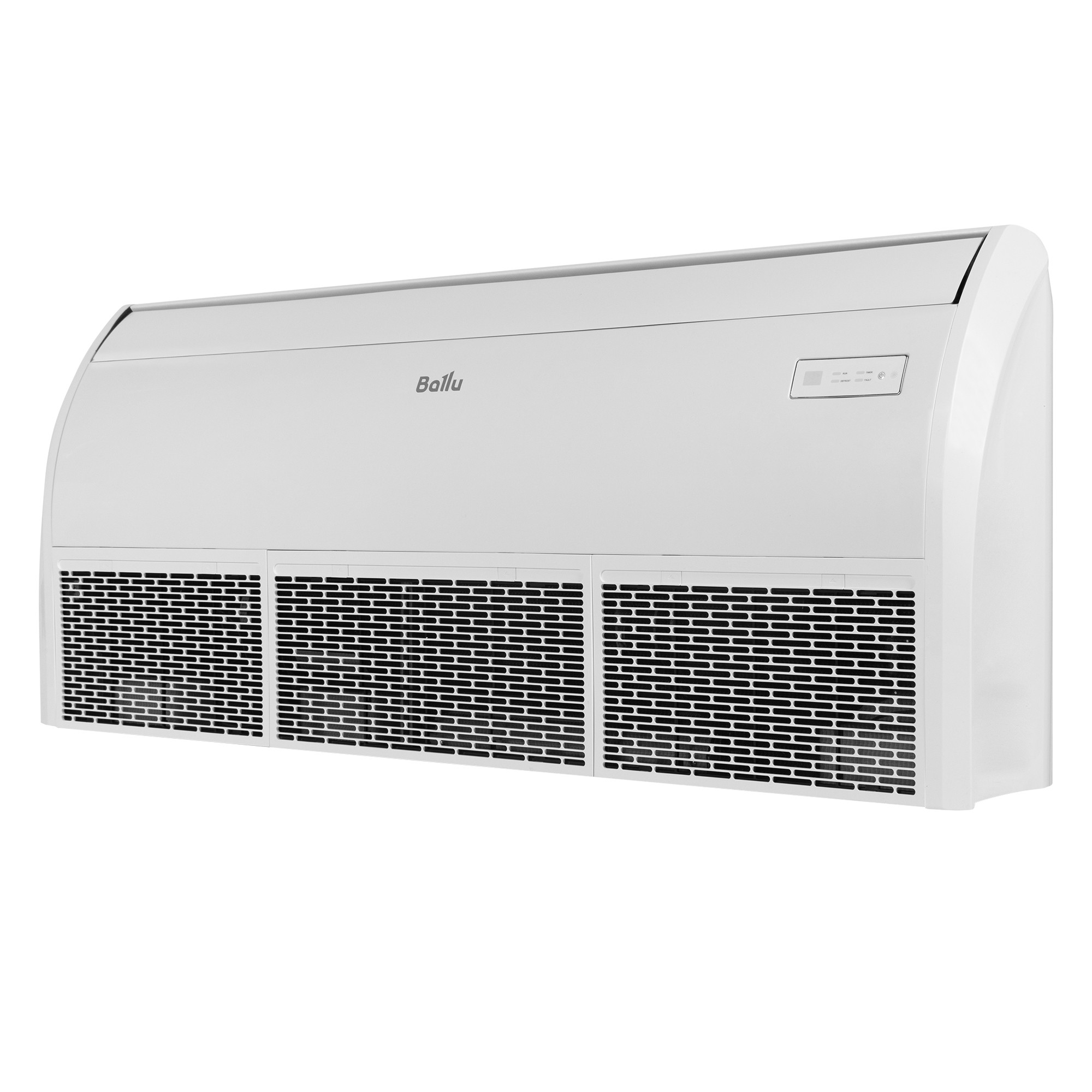 Напольно-потолочная сплит-система BALLU BLCI_CF-48HN1_24Y Universal 2 DC Inverter