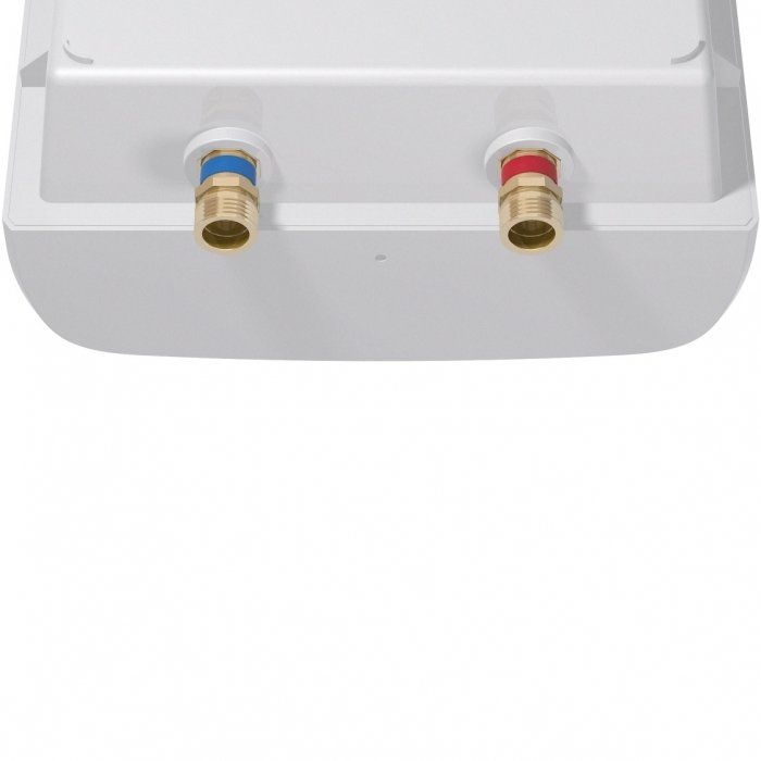 Электрический проточный водонагреватель 18 кВт Thermex Topflow Pro 21000