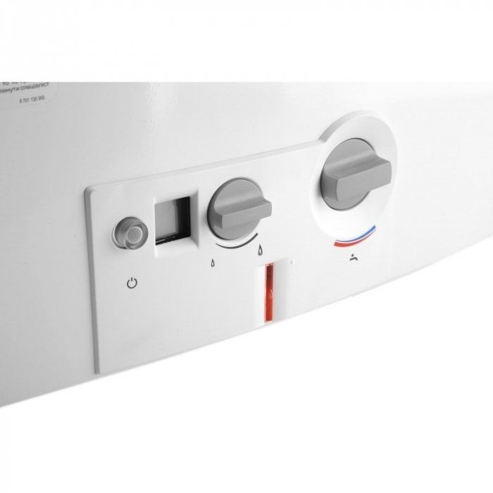 Газовый проточный водонагреватель Bosch WRD13-2 G23