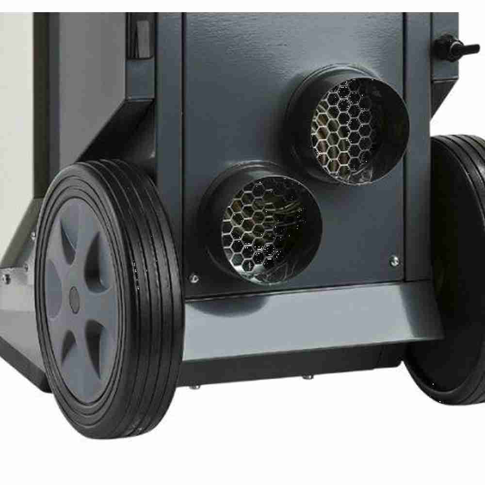 Осушитель воздуха Dantherm CDT 40 Mk II