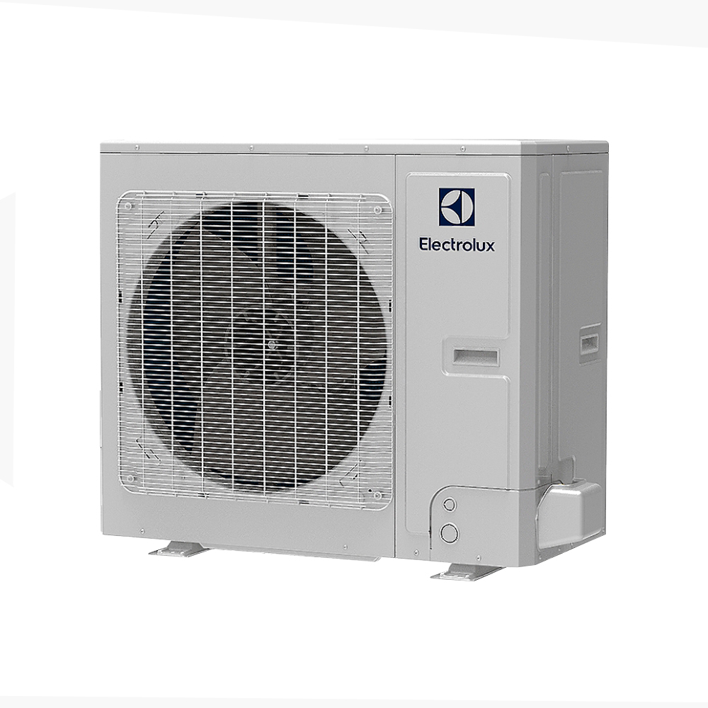 Комплект ELECTROLUX EACD-48H/UP3/N3 сплит-системы, канального типа