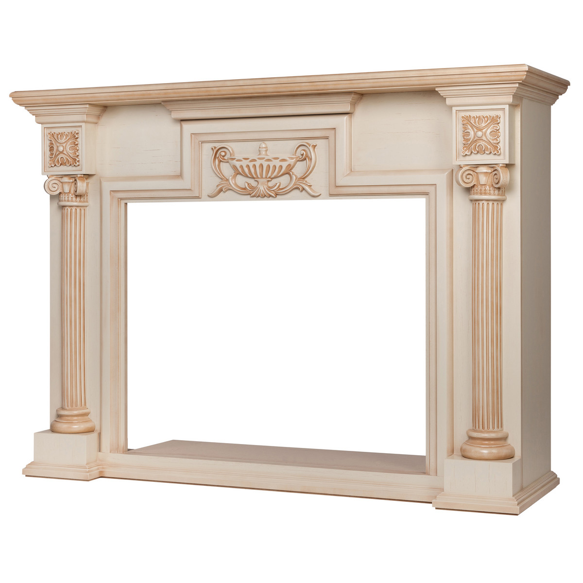 Портал RealFlame London 33 WT