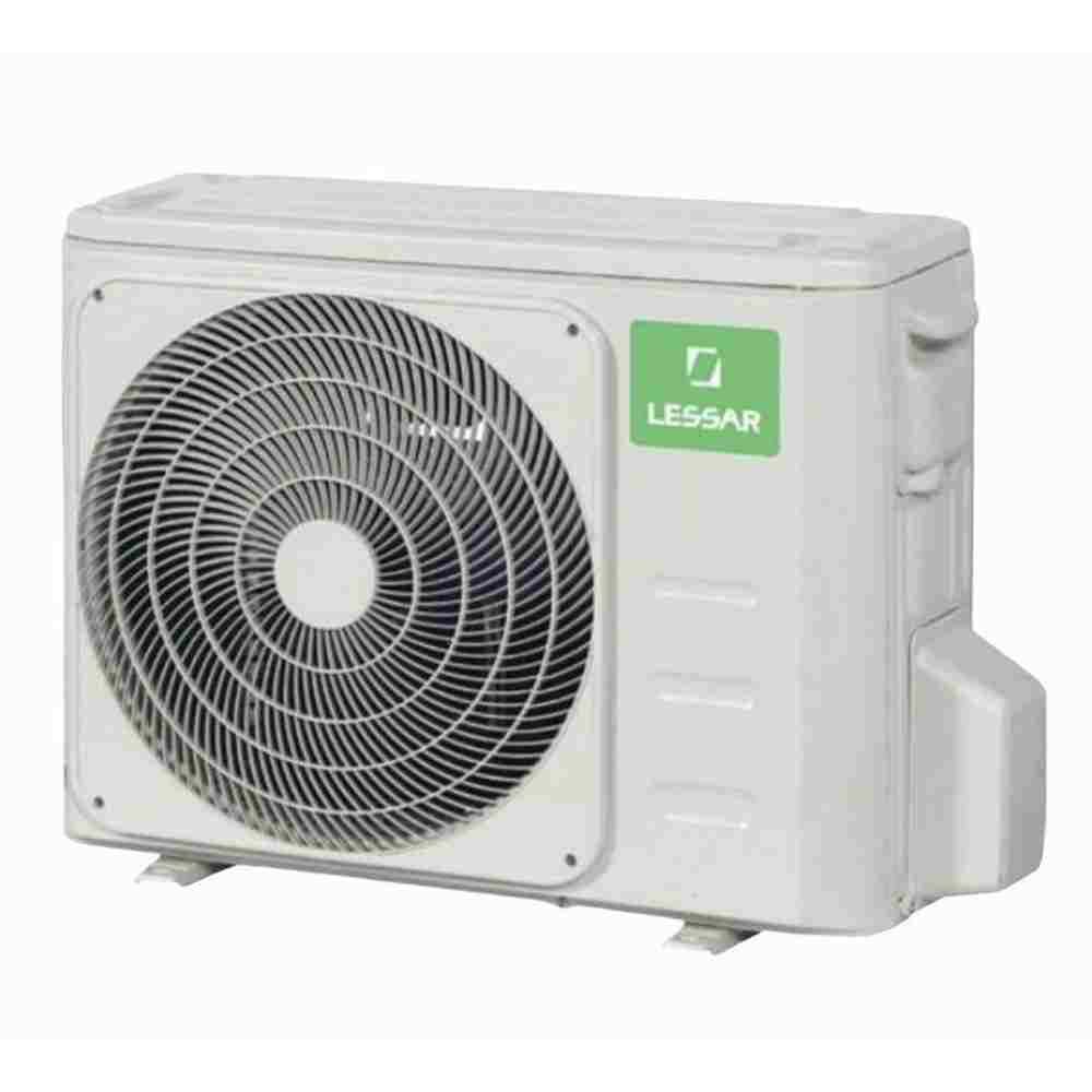 Сплит-система настенная Lessar LS-HE12KAE2/LU-HE12KAE2 Tiger inverter