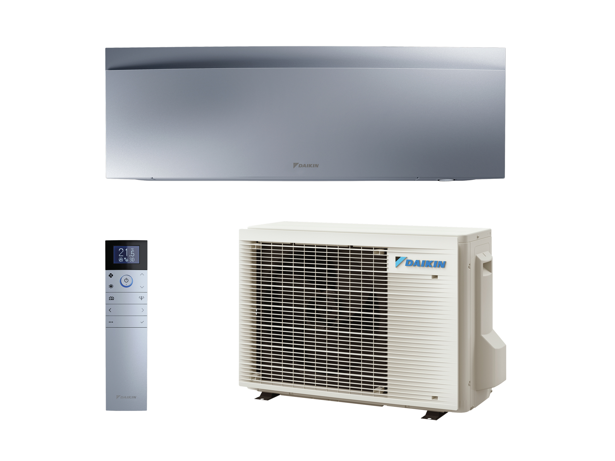Настенная сплит-система Daikin FTXJ35AS9/RXJ35A9 FTXJ-AS9 Inverter