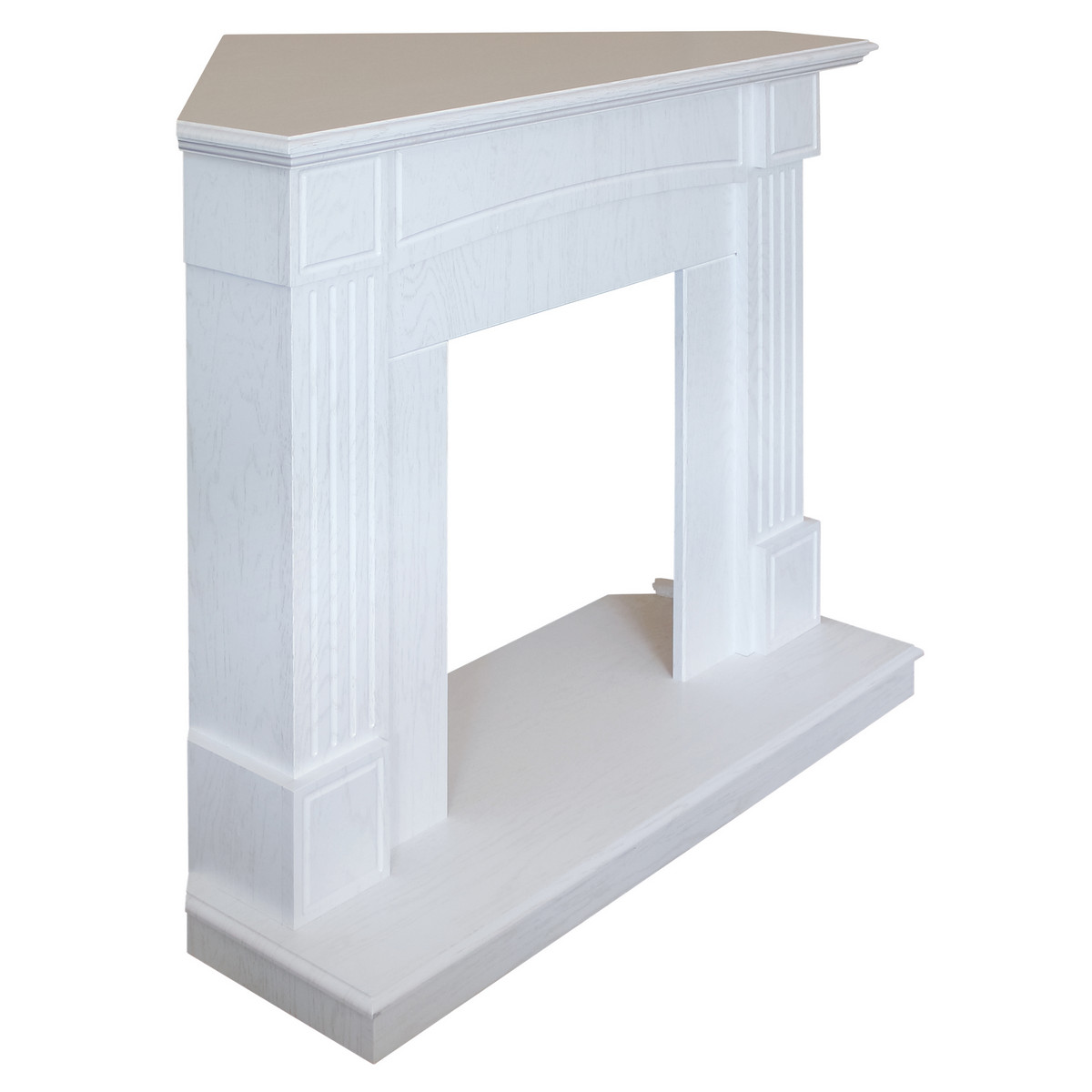 Портал RealFlame Andrea STD WT Corner