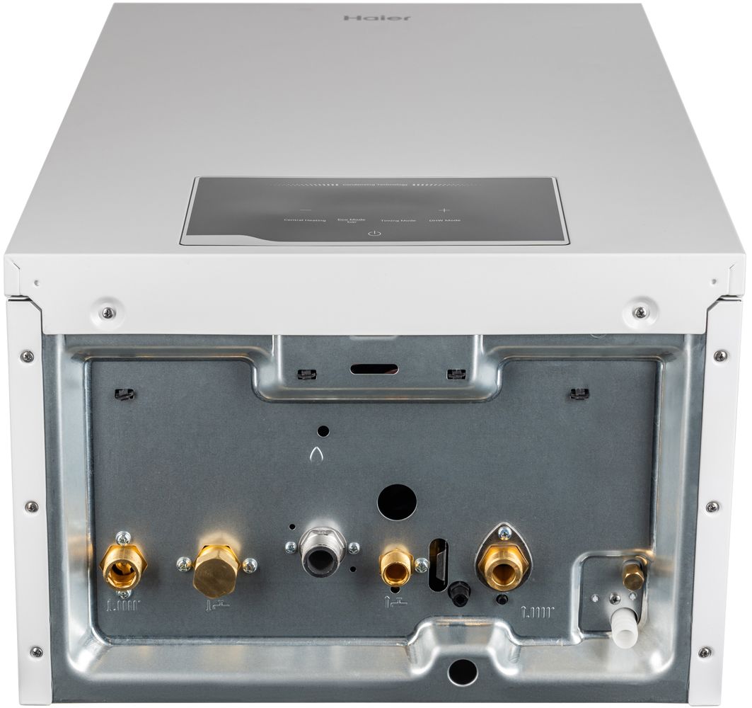 Настенный газовый котел Haier GreenLine 1.35 TiW