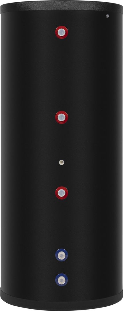 Бойлер косвенного нагрева Royal Thermo AQUATEC Standart SF200 Grafit