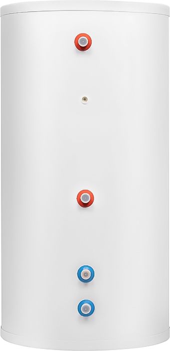 Бойлер косвенного нагрева Royal Thermo AQUATEC Eco EF200