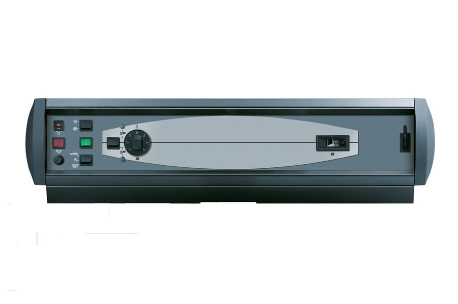 Комбинированный котел свыше 200 кВт De Dietrich GT 530-17 K3 (теплообменник в собранном виде)