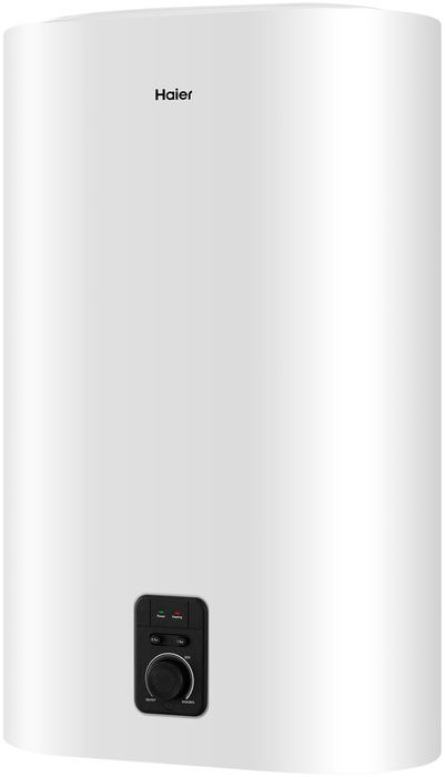 Электрический накопительный водонагреватель Haier ES50V-F2 INOX