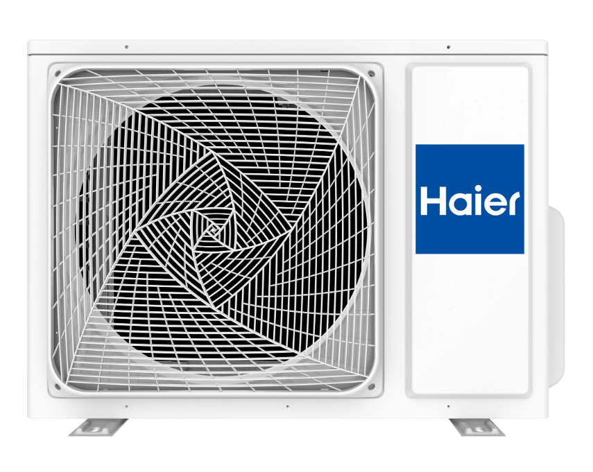 Сплит-система настенная Haier AS25S2SF2FA-W Flexis DC Inverter Super Match 2025