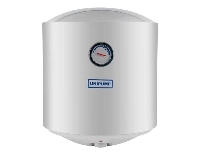 Электрический накопительный водонагреватель Unipump СТАНДАРТ 30 В (верт.)