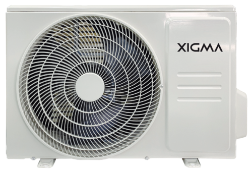 Настенная сплит-система XIGMA XG-JP21RHA JETPRO On/Off