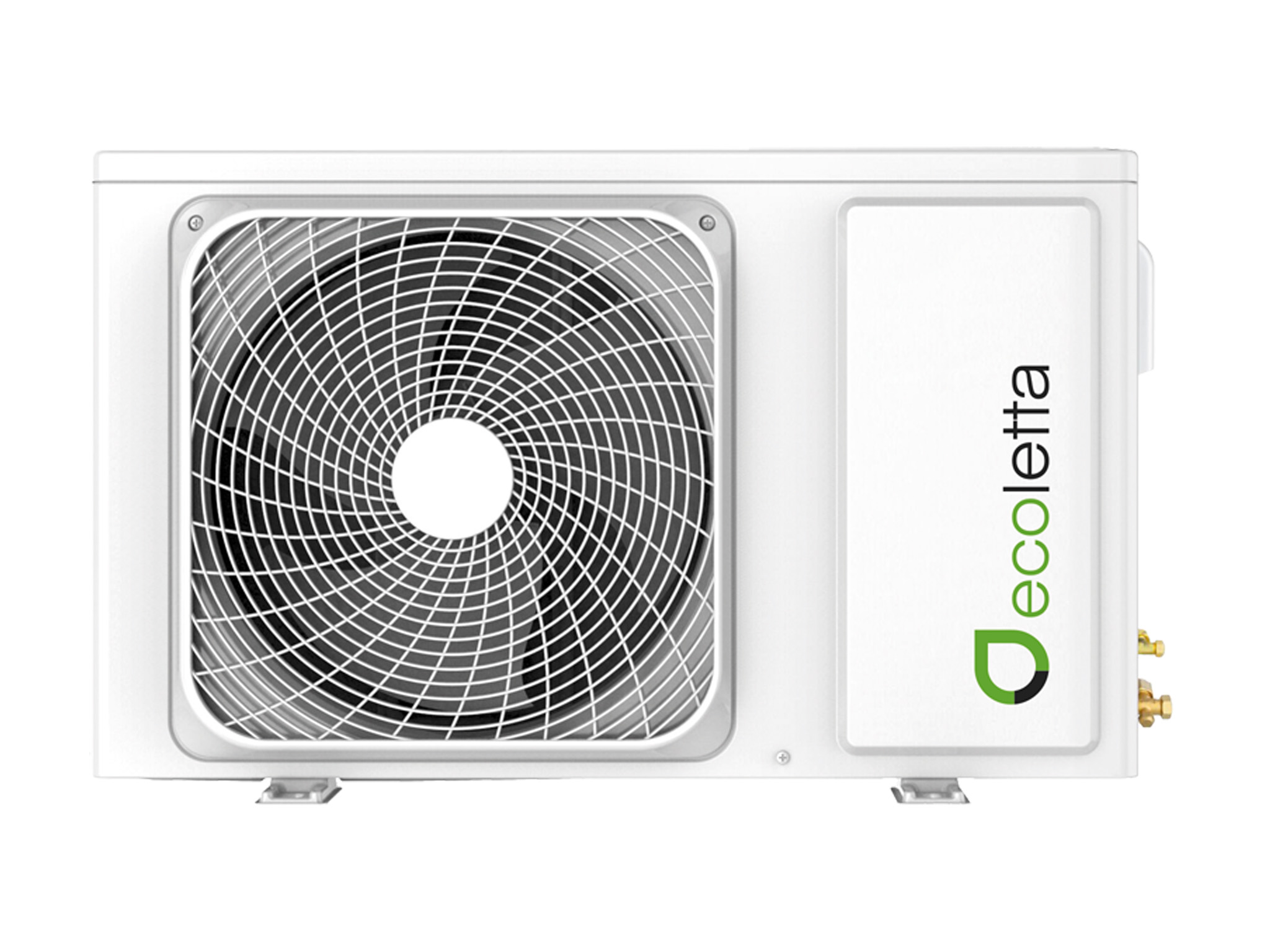 Настенная сплит-система Ecoletta ECO122C/LETT122C A on/off