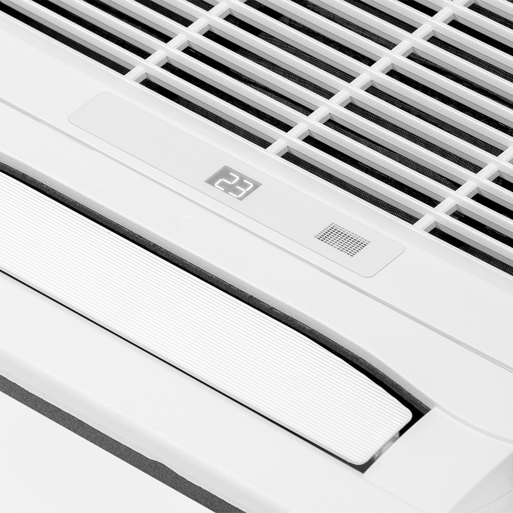 Кассетная сплит-система Electrolux EACC-12H/UP4-DC/N8 Unitary Pro 4 DC Inverter