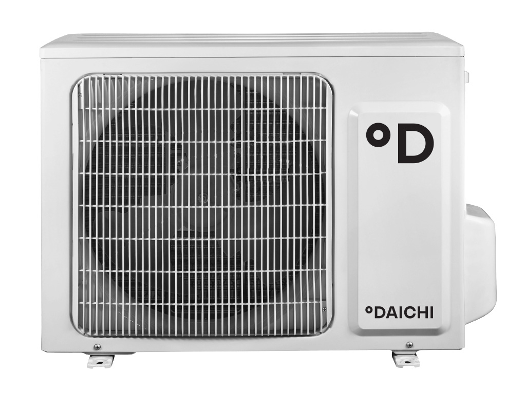 Настенная сплит-система Daichi DA60AVQS1-S/DF60AVS1 Peak Inverter
