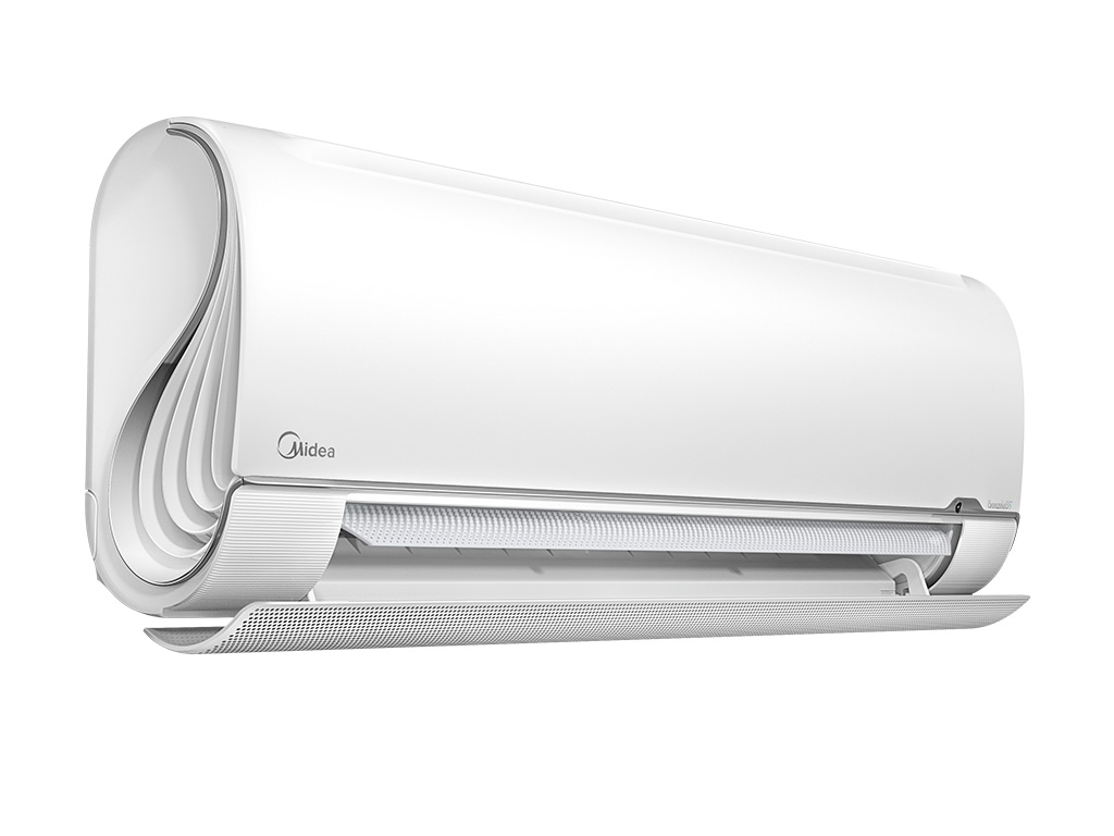 Настенная сплит-система Midea MSFA2-09N8D6-I/MSFA1-09N8D6-O Breezeless Inverter