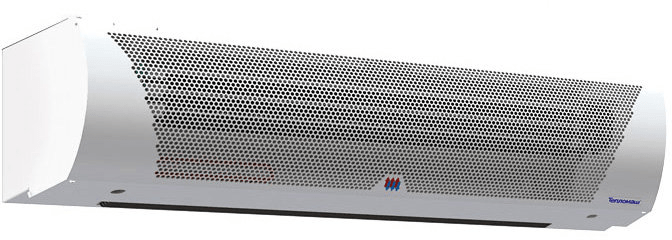 Электрическая тепловая завеса Тепломаш КЭВ-6П2211Е