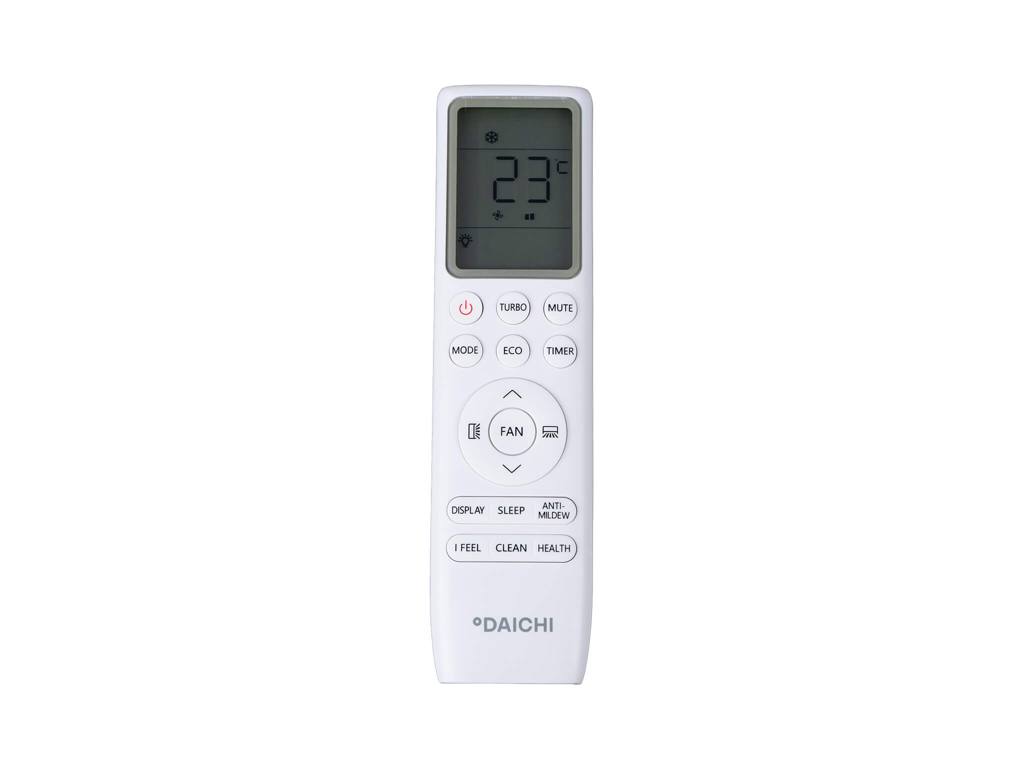 Настенная сплит-система Daichi 20AVQ1/20FV1 Air on/off