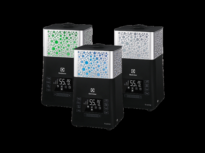 Ультразвуковой увлажнитель воздуха Electrolux EHU-3710D